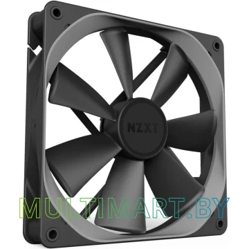 Вентилятор для корпуса NZXT Aer P140 RF-AP140-FP (серый)